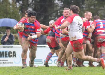 Mugron se rend à Mérignac sans pression