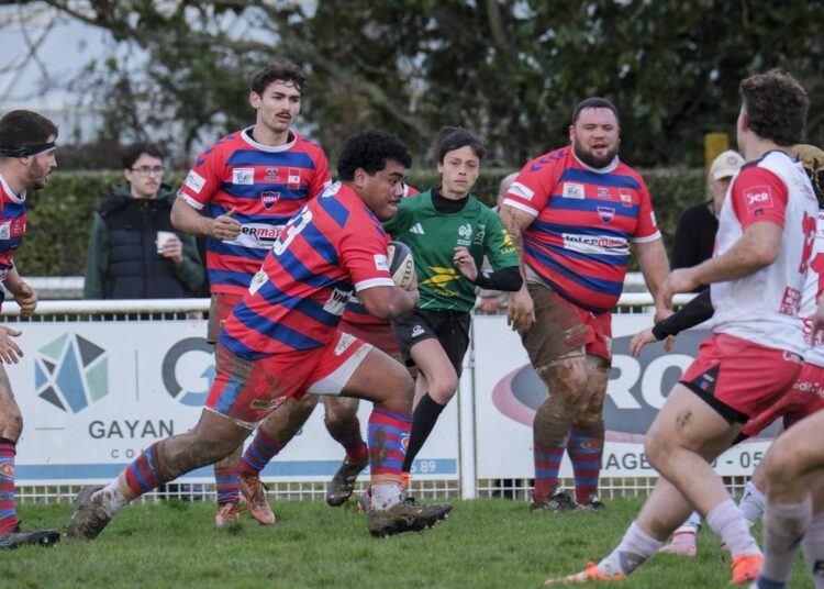 Mugron veut sa revanche contre Casteljaloux