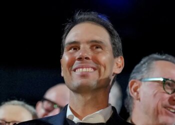 Nadal, mort de rire, répond franchement à Mouratoglou, ça va jaser…