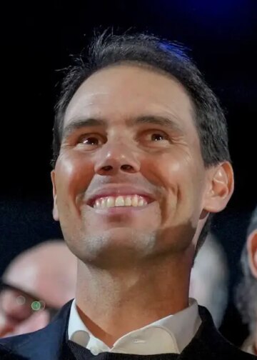 Nadal, mort de rire, répond franchement à Mouratoglou, ça va jaser…