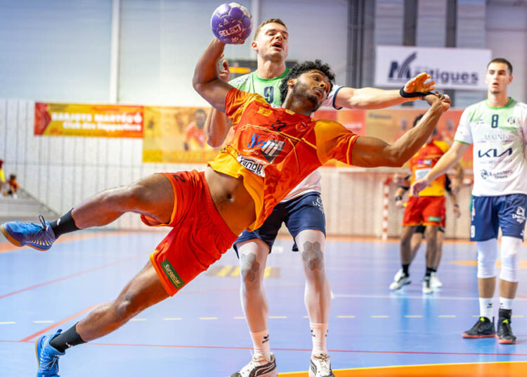 Nationale 1 | Une grève des bateaux empêche le Martigues HB d'aller disputer sa rencontre