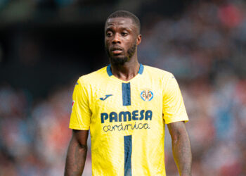 Nicolas Pépé, la grande annonce avant la Coupe du monde 2026