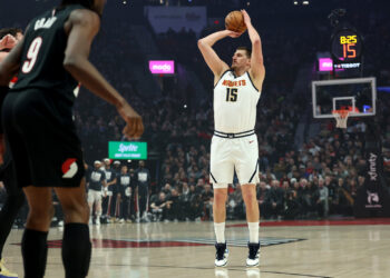 nikola jokic