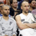 tony parker manu ginobii