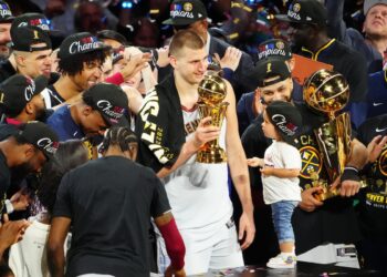 nikola jokic