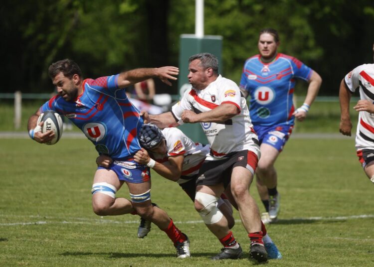 Nontron veut s’installer dans le top 3