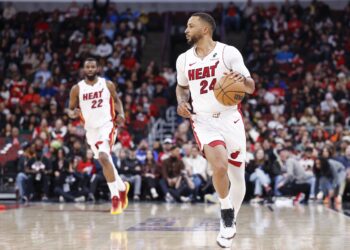 Norman Powell