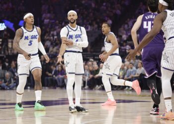 Orlando Magic