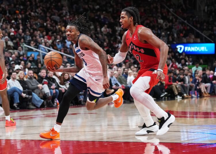 Nouveau rôle et nouvelles responsabilités pour Bones Hyland