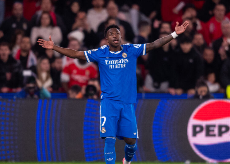 Nouvelles révélations choc après Benfica-Real Madrid !