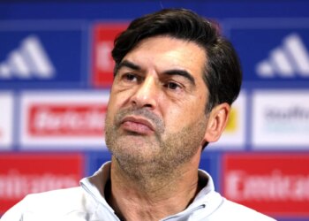 OL, le départ de Paulo Fonesca annoncé
