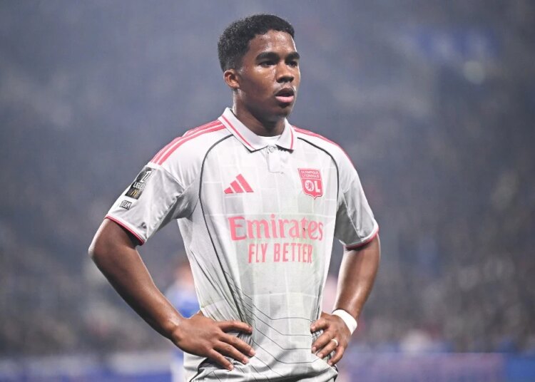 OL, une défaite qui change tout !