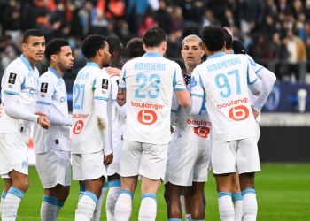 OM, la statistique qui fait très mal
