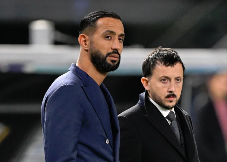 OM, le successeur de De Zerbi déjà trouvé ?