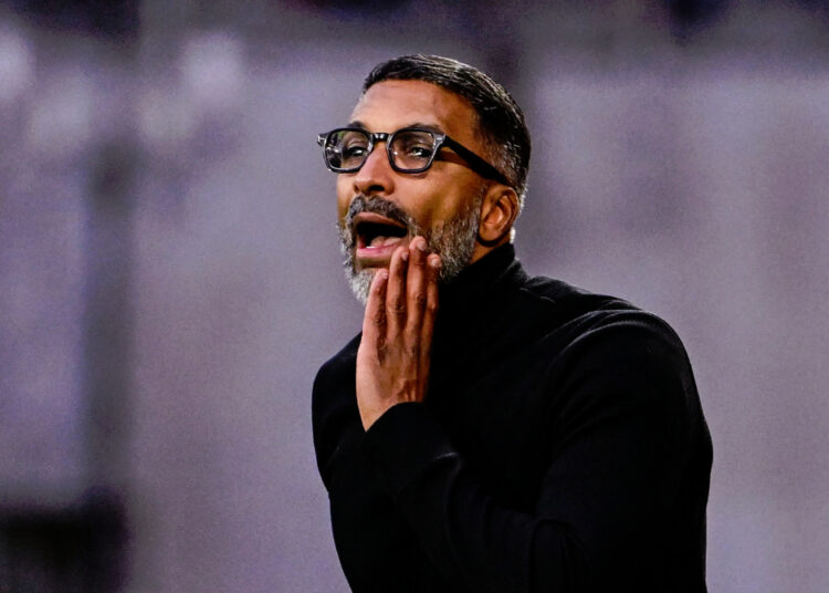 OM, nouveau couac pour Habib Beye