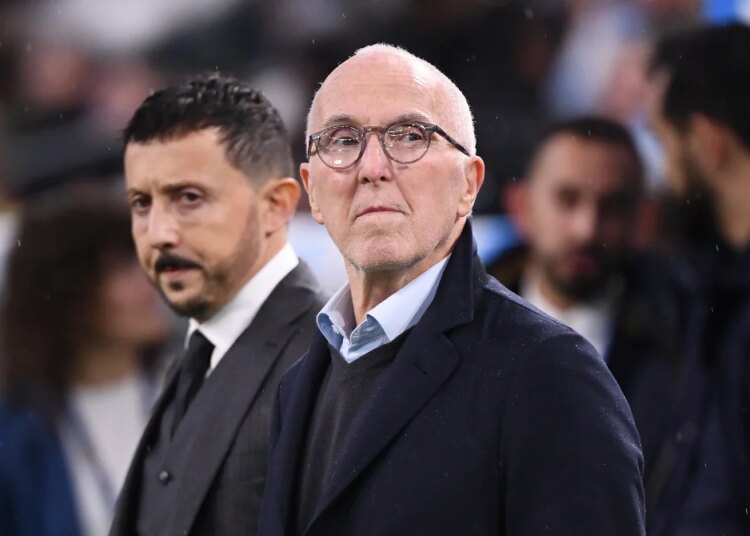 OM, nouveau coup de tonnerre en vue