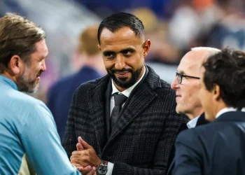 OM, un dernier transfert en toute fin de mercato