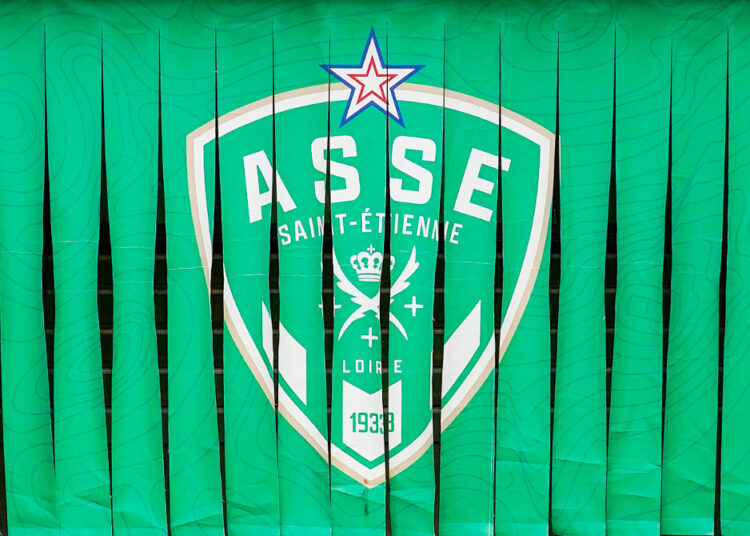 Officiel, une recrue est arrivée à l'ASSE !
