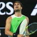 Open d'Australie > Alcaraz à Djokovic après l'avoir battu en finale : "Tu dis que je fais des choses incroyables, mais ce que tu fais est vraiment inspirant, pas seulement pour les sportifs mais pour tous les gens du monde entier"