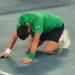 Open d'Australie > Benoît Maylin sur Djokovic : "J'en ai marre d'entendre parler de GOAT. Le mec préside la table des légendes, de tous les sports, il est en bout de table et c'est lui qui distribue la soupe"