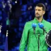 Open d'Australie > Mc Namee : "Si Djokovic avait gagné, il aurait pris sa retraite sur le champ"