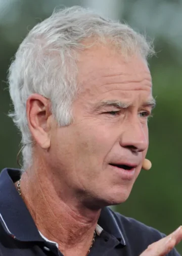 Open d'Australie > McEnroe tranche entre Djokovic et Alcaraz : "Ceux qui m'ont déjà entendu commenter des matchs savent qu'il est probablement mon joueur préféré"