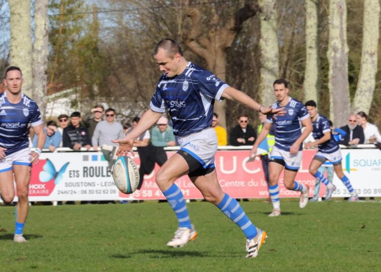 « Opération maintien ! » pour Soustons face à Layrac