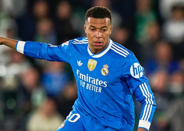 Osasuna-Real Madrid, sur quelle chaîne et à quelle heure voir le match ?