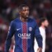 Ousmane Dembélé écarté pour Monaco ?