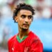 Maroc : Oussama Targhalline forfait pour la Coupe du monde 2026 ? Van Persie n’exclut rien…