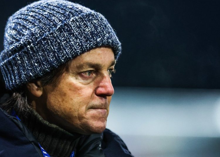 PFC-OM, les commentaires de Daniel Bravo font scandale