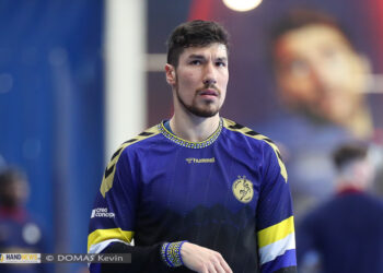 POL | Alex Dujshebaev : une blessure qui tombe très mal