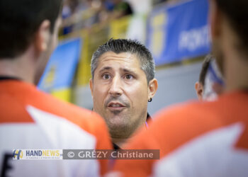 PRO | Départ anticipé à la fin de la saison de Fernando Roura