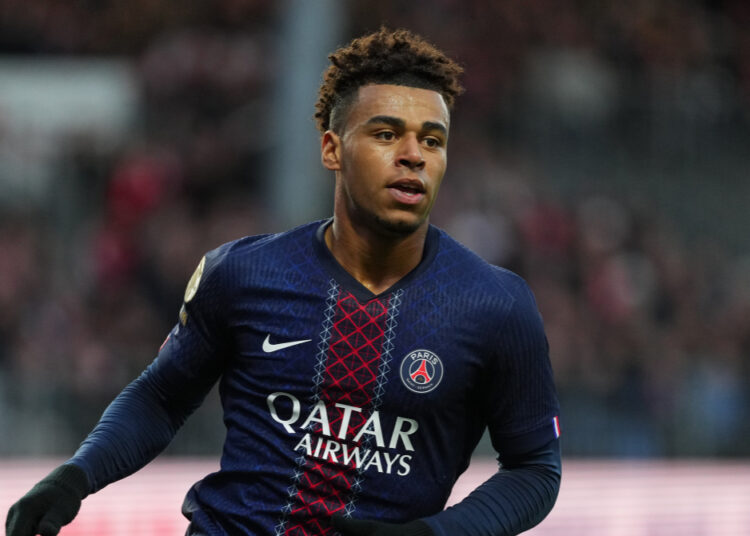 PSG-Metz, sur quelle chaîne voir le match ?