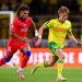 PSG-Nantes, c'est officiel