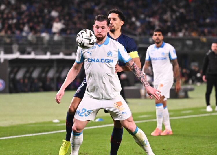 PSG-OM, à quelle heure et sur quelle chaîne voir le Classique ?