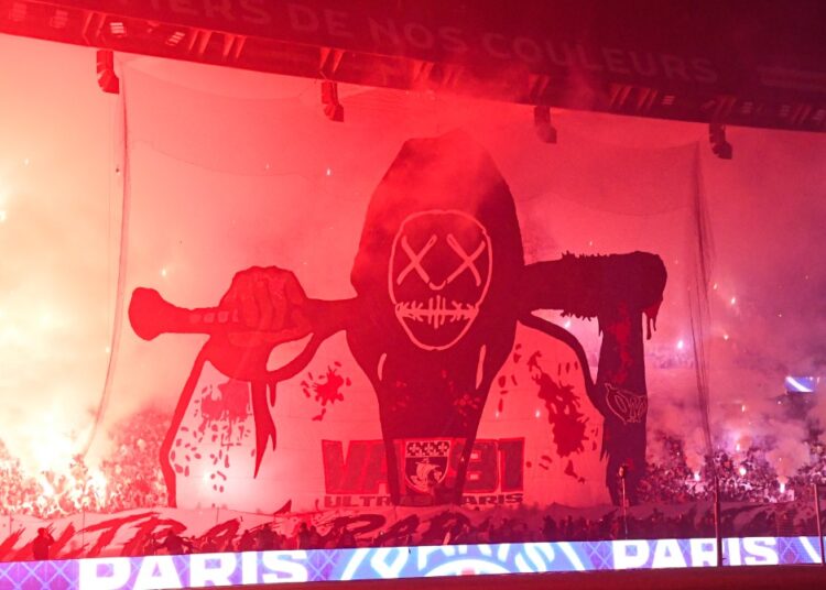 PSG-OM, le couperet tombe sur le Parc