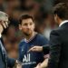 PSG, Pochettino vide son sac sur Lionel Messi