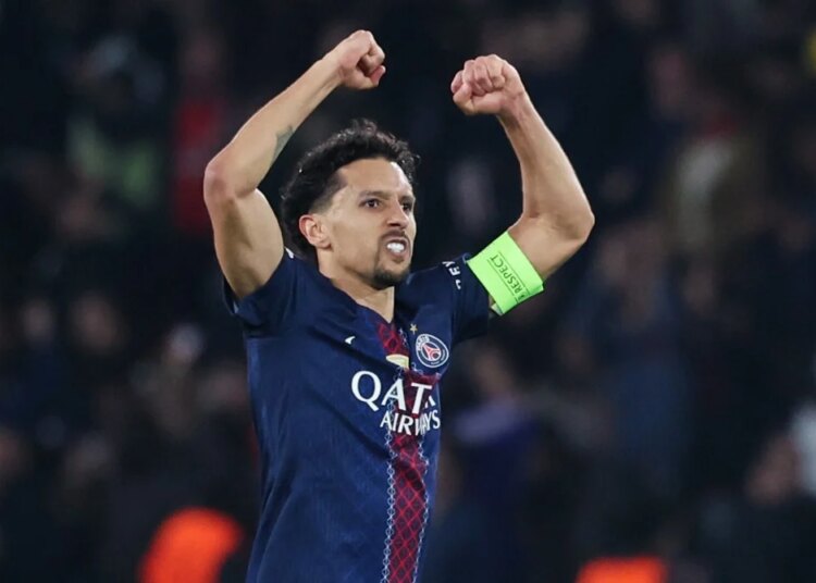 PSG, la qualification polémique