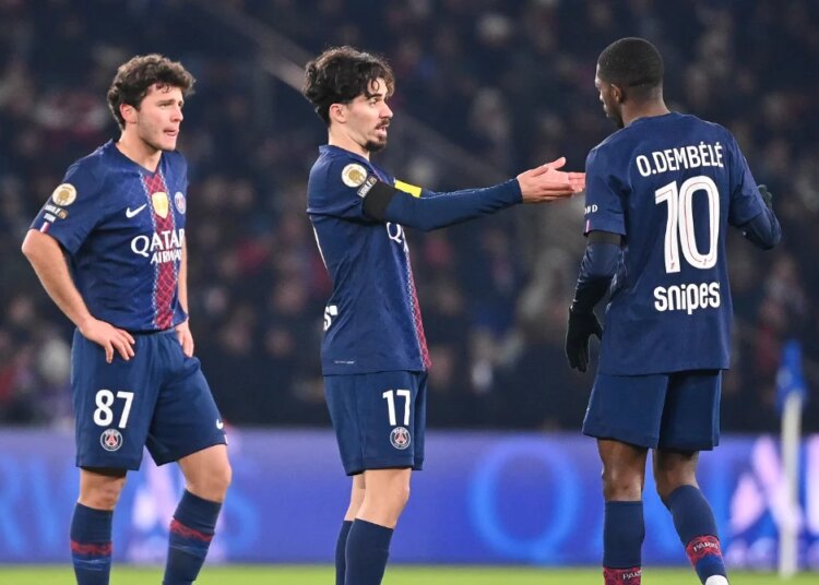 PSG, la terrible annonce avant Chelsea