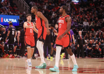 rockets jazz