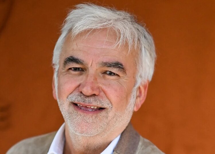 Pascal Praud conseiller d’un club de Ligue 1