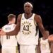 Pascal Siakam n’a pas compris l’amende des Pacers pour « tanking »