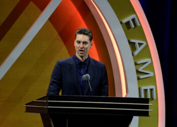 pau gasol