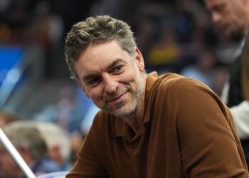 Pau Gasol