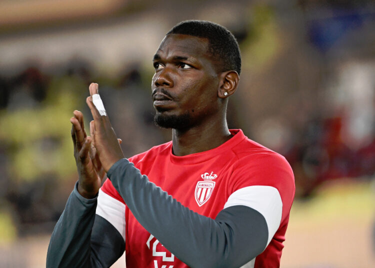 Paul Pogba de retour avant les Bleus ?