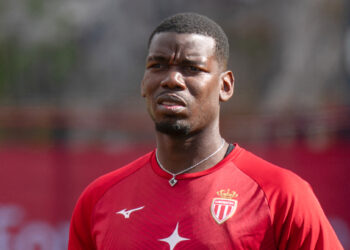 Paul Pogba, la décision est prise