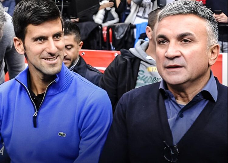 " Personne n’a cru en lui autant que moi "