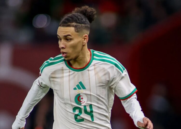 Algérie : Petkovic, ce “bon coach, pas forcément très ouvert” pour Ilan Kebbal