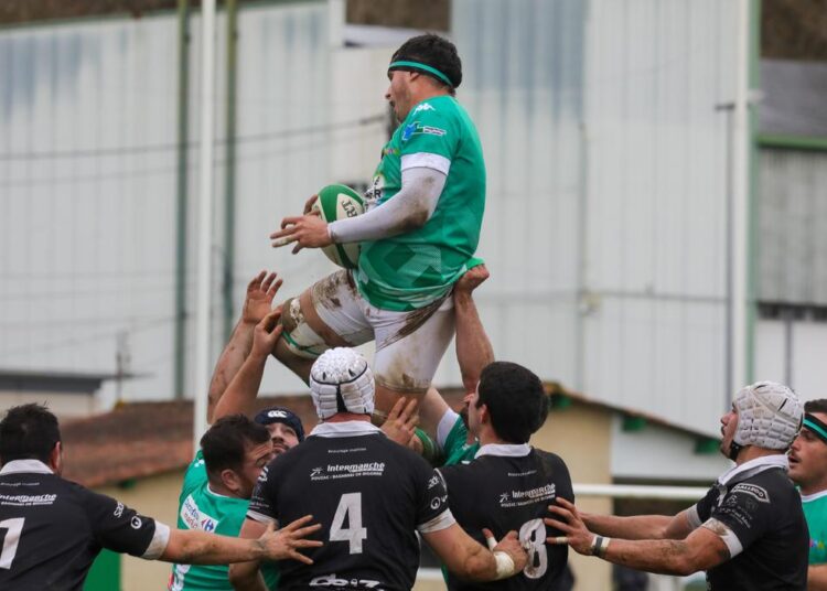 Peyrehorade ne peut rien lâcher, contre Soustons ou contre personne